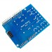 Relay Shield 4 Channel for Arduino UNO